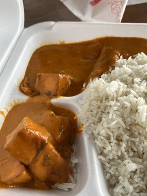 Bay Leaf Indian Cuisine by null