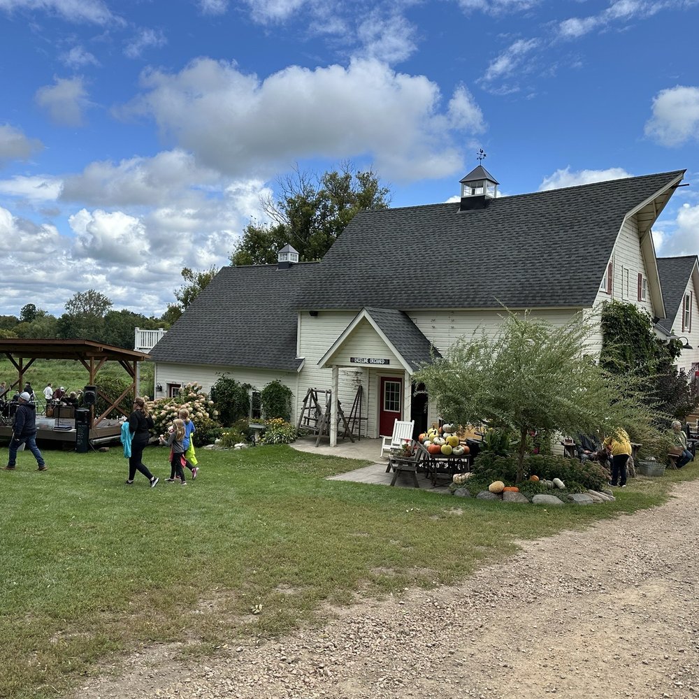 Luceline Orchard - CSA Near Me - Watertown, Minnesota
