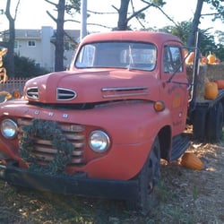 Pumpkin Depot