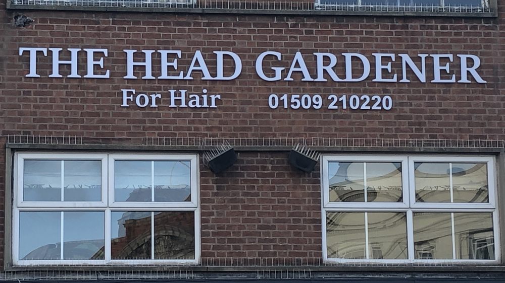 HEAD GARDENER Updated August 2024 1 Swan Street, Loughborough