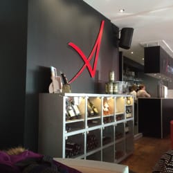 L'Appartement
