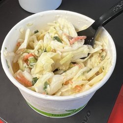 The Turkey House & Deli - Coleslaw