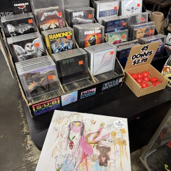 Streetlight Records - Beabadobee - Music & DVDs Near Me - Santa Cruz, California Streetlight Records - Beabadobee - Music & DVDs Near Me - Santa Cruz, California