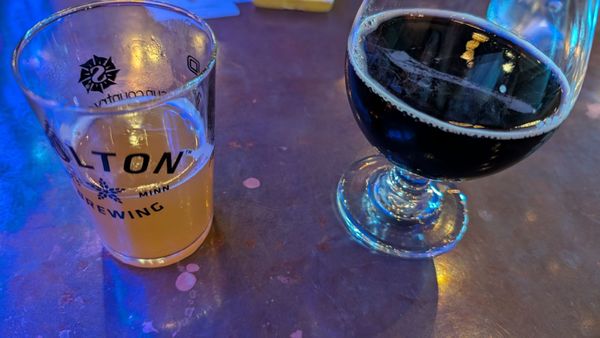 Fulton Beer Taproom by null