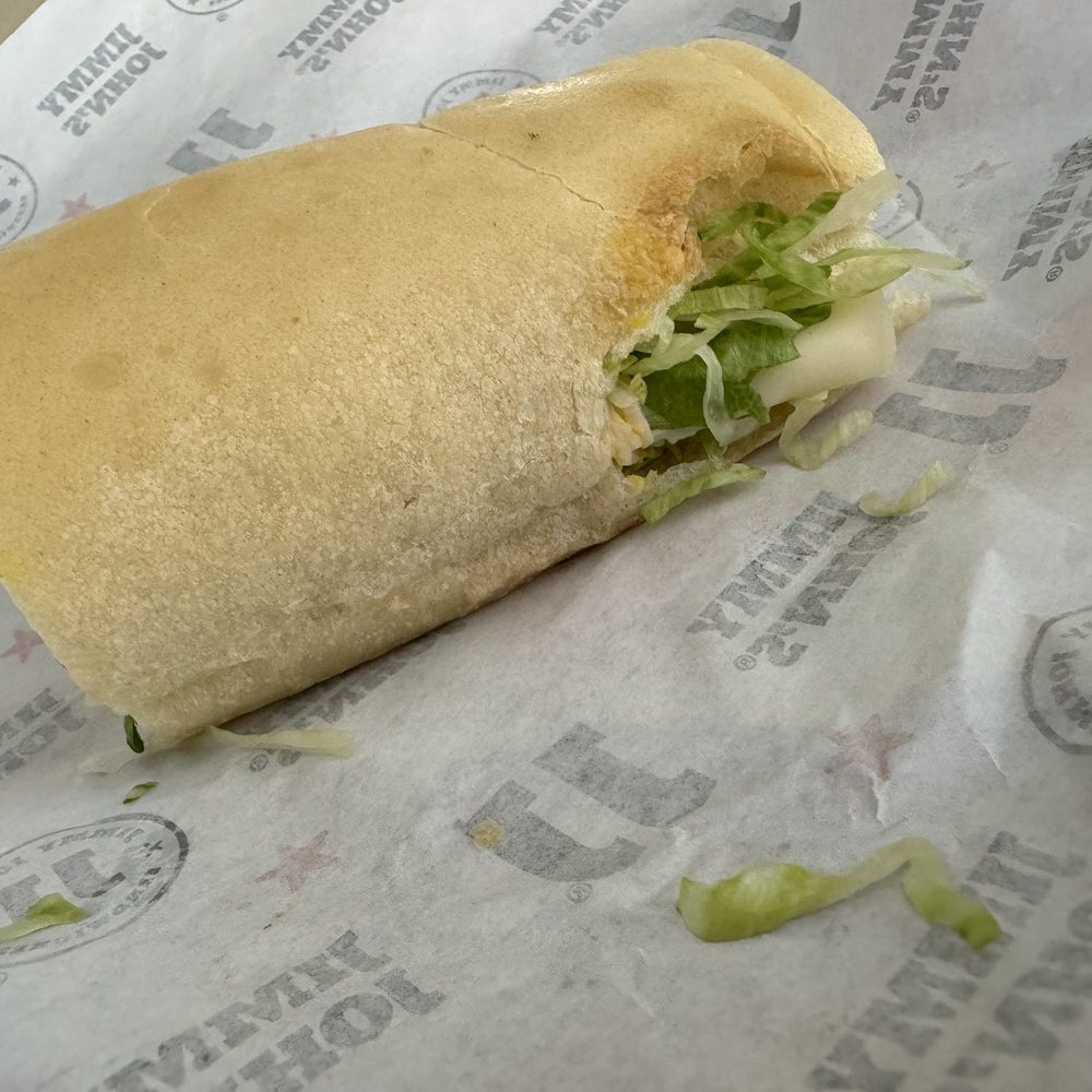 Firehouse Subs - Sandwich received during my drive up order - Sandwiches Near Me - La Verne, California