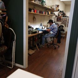 Ani's Shoe Repair & Alterations - Amazing work!!
