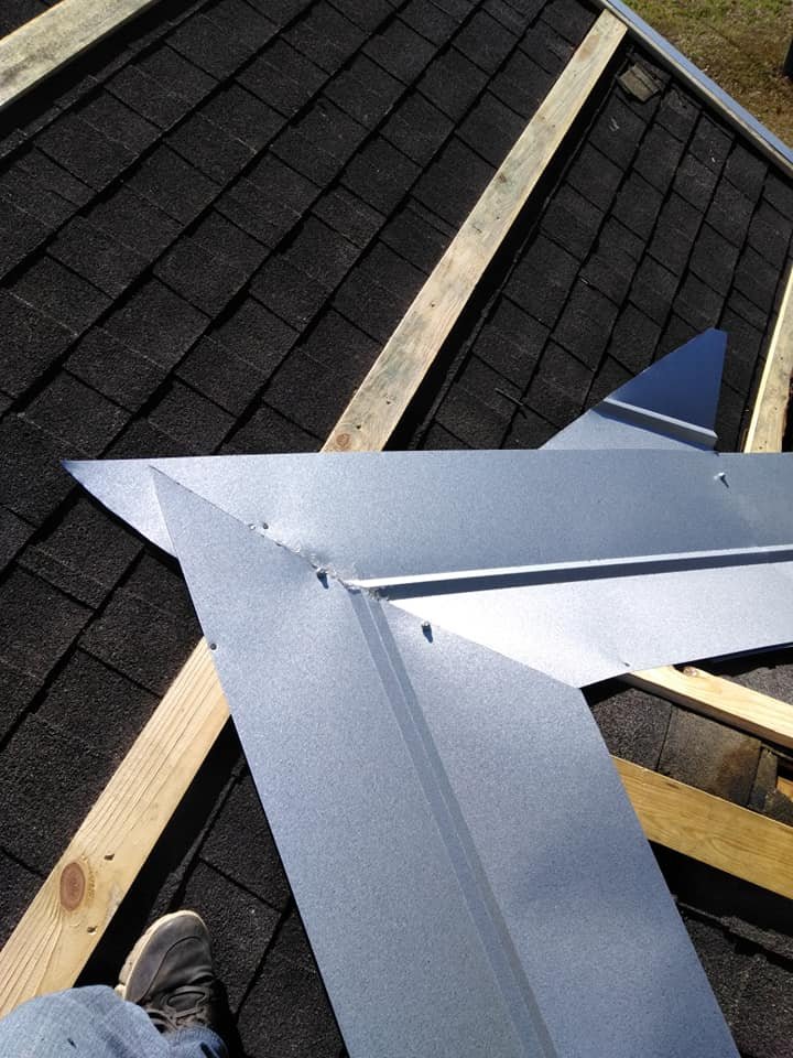 Slide of Certified Roofing & Restoration