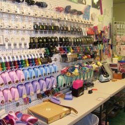 The Embellished Scrapbook Boutique - Tool area.  $15/year to use all tools