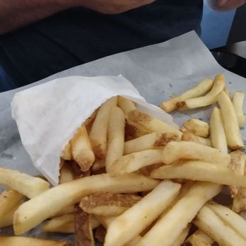 Hit List - Handcut fries - Burgers Near Me - Garden City, Idaho Hit List - Handcut fries - Burgers Near Me - Garden City, Idaho