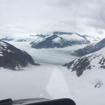 Northstar Helicopters - Tours Near Me - Juneau, Alaska