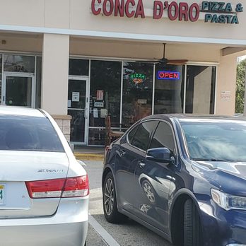 Conca DOro Pizza & Pasta - Pizza Near Me - Dania Beach, Florida Conca DOro Pizza & Pasta - Pizza Near Me - Dania Beach, Florida