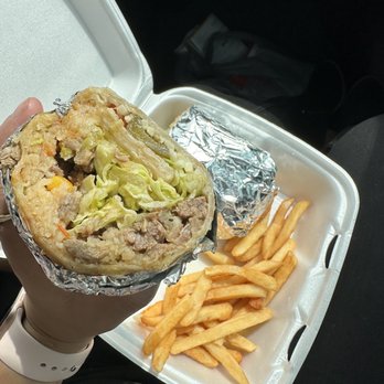 Little Elm Tacos - Mexican Near Me - Little Elm, Texas
