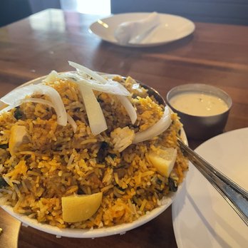 Tikka Masalaa - R-8 Chicken Biriyani - Indian Near Me - Tampa, Florida Tikka Masalaa - R-8 Chicken Biriyani - Indian Near Me - Tampa, Florida