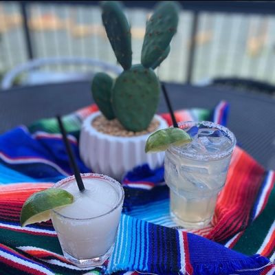 Primo's Tex-Mex Grille by null