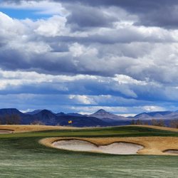 Boulder Creek Golf Club
