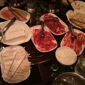Mala Tang - Chinese Near Me - Arlington, Virginia Mala Tang - Chinese Near Me - Arlington, Virginia