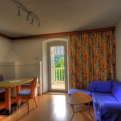 Ferienwohnungen Buchauer