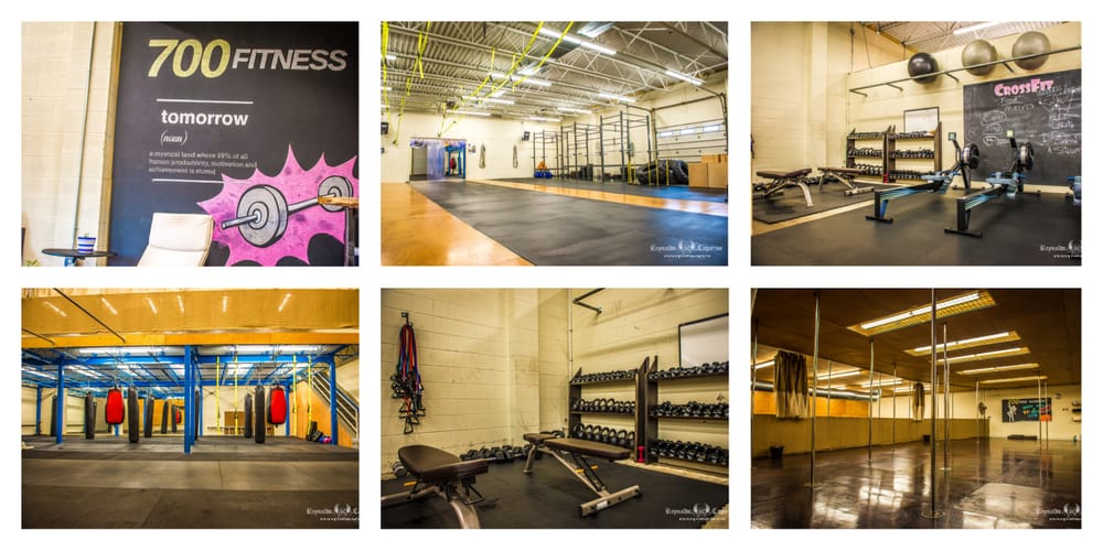 Pulse Fitness Professionals Image