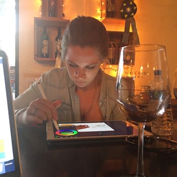 Witch Creek Winery - Wine Bars Near Me - Carlsbad, California