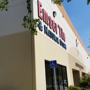 Emser Tile - Building Supplies Near Me - Sacramento, California