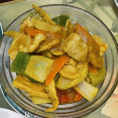 Xiang's Kitchen by null