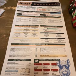 Mary's Southern Grill