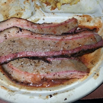 Stiles Switch BBQ & Brew - Look at all the fat on the brisket!! - Barbeque Near Me - Austin, Texas