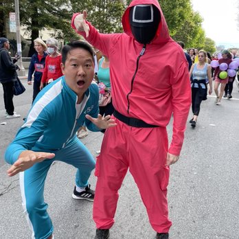Bay to Breakers - Races & Competitions Near Me - San Francisco, California Bay to Breakers - Races & Competitions Near Me - San Francisco, California