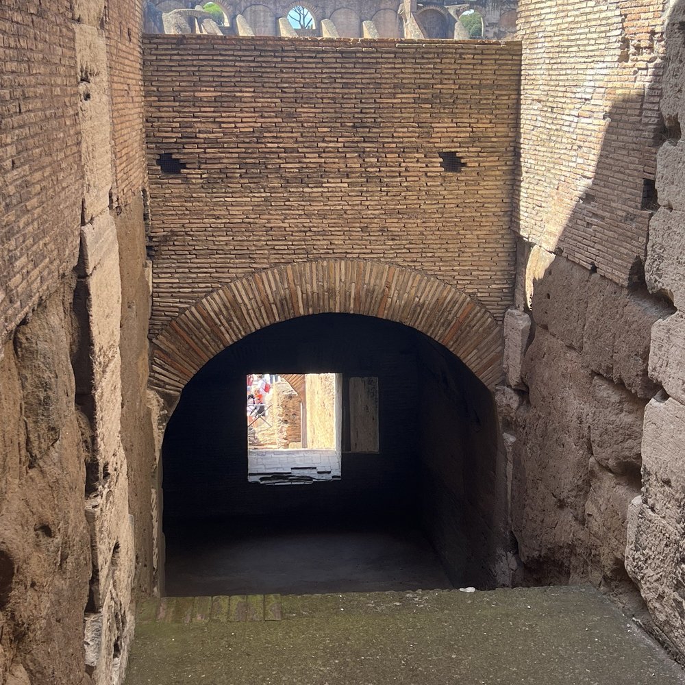 Colosseo - Local Flavor Near Me - Rome, RM