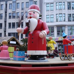 Chemnitzer Weihnachtsmarkt
