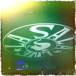 Sala Live!!