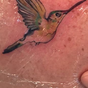 Generation8Tattoo - Tattoo Near Me - Los Angeles, California