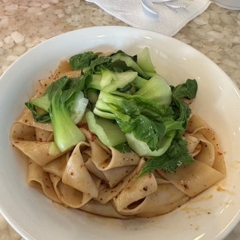 Mama's Taste - Biang Biang noodles - Chinese Near Me - Fairfax, Virginia