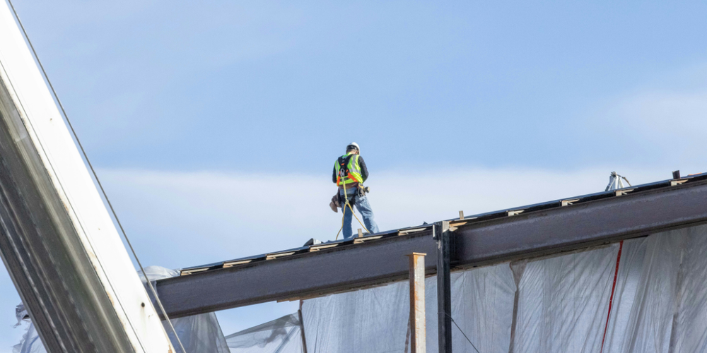 Slide of Solid Rock Roofing