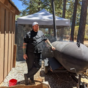 Pine-O-Mine Ranch - Fruits & Veggies Near Me - Placerville, California