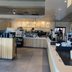 Starbucks - Lobby