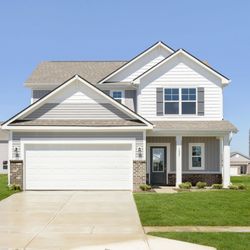 Arbor Homes