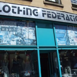 Clothing Federation