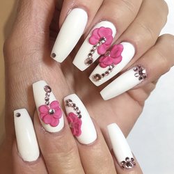Kelly's Nails & Spa