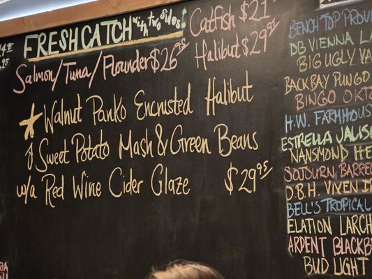 A W Shucks Raw Bar & Grill by null