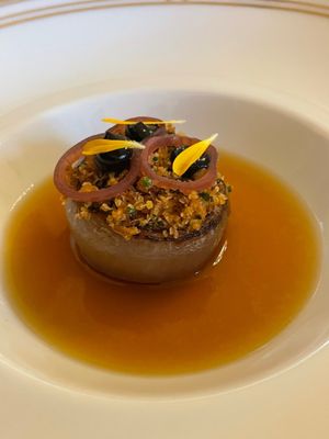 Thornbury Castle Hotel & Restaurant by null