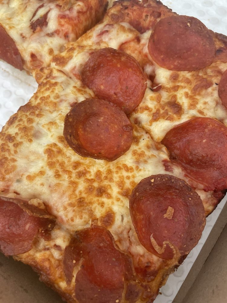 Little Caesars Pizza Logo