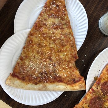 Pizza Heaven - Plain Giant Slice - Pizza Near Me - New Windsor, New York Pizza Heaven - Plain Giant Slice - Pizza Near Me - New Windsor, New York