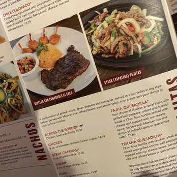 La Fiesta Mexican Restaurant - Menu - Mexican Near Me - High Point, North Carolina La Fiesta Mexican Restaurant - Menu - Mexican Near Me - High Point, North Carolina