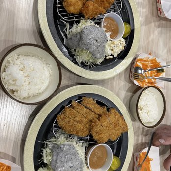 The Pork Let - The porklet katsu - Korean Near Me - Aurora, Colorado