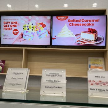 Yogurtland - Specials - Ice Cream & Frozen Yogurt Near Me - Tustin, California Yogurtland - Specials - Ice Cream & Frozen Yogurt Near Me - Tustin, California
