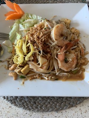 Dolci Thai Bistro by null