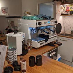 Caffeine