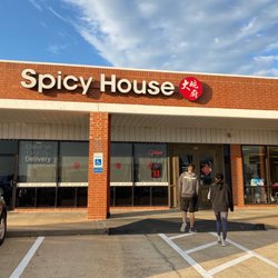 Spicy House
