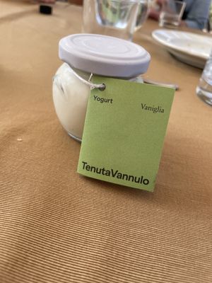 Tenuta Vannulo by null
